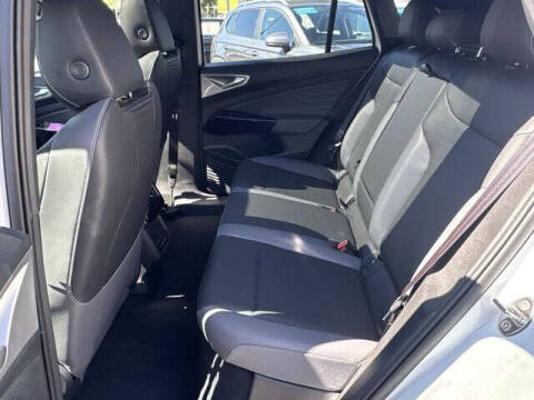 2025 Volkswagen ID.4 Pro S