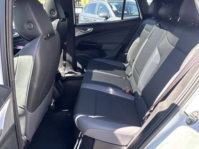 2025 Volkswagen ID.4 Pro S