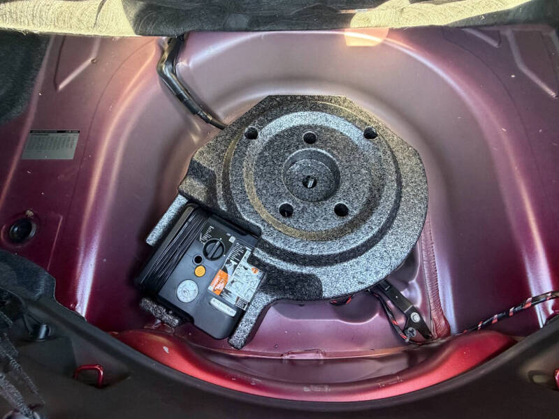 2010 Chevrolet Camaro SS