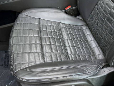 2021 Cadillac Escalade ESV Sport Platinum