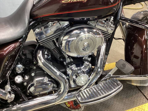 2011 Harley-Davidson Road King