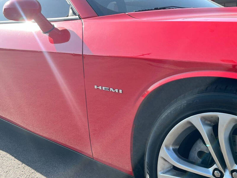 2021 Dodge Challenger R/T