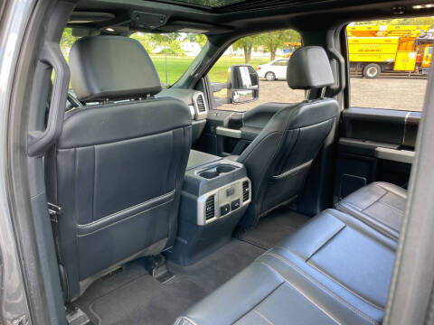 2022 Ford F-250 Super Duty Lariat