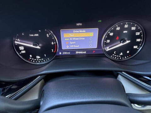 2021 Buick Envision Avenir