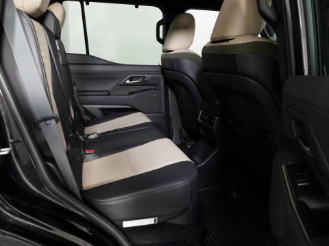 2024 Lexus GX 550 Overtrail+