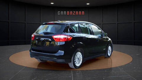 2016 Ford C-MAX Hybrid SE