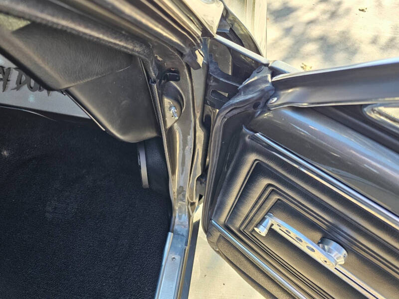 1966 Chevrolet Chevelle