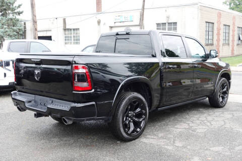 2022 RAM 1500 Limited