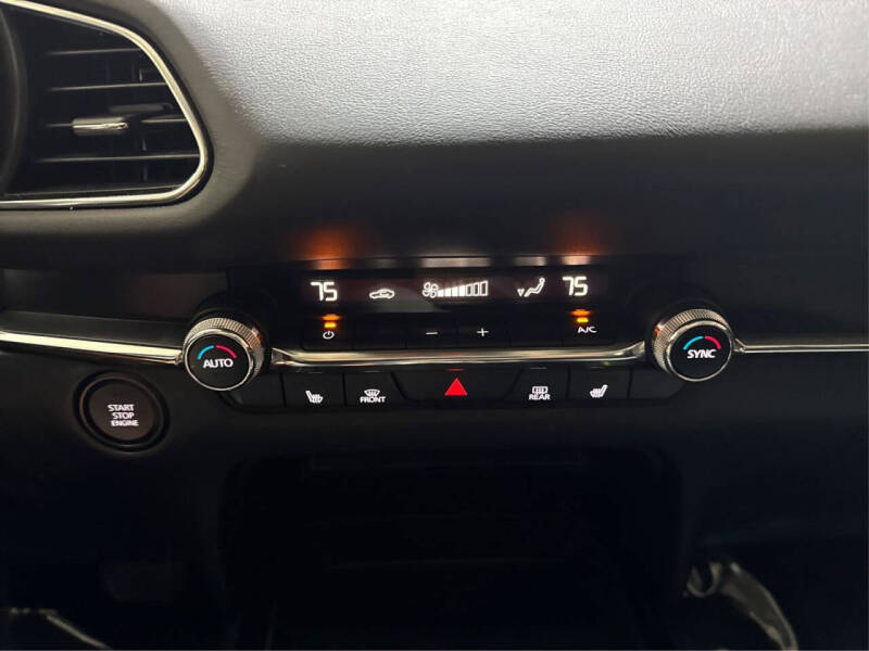 2021 Mazda CX-30 Preferred