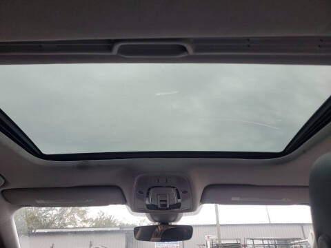 2017 Audi A4 2.0T Premium