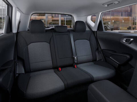 2025 Kia Soul EX