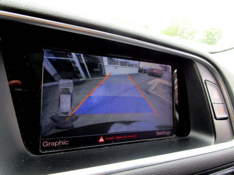 2017 Audi Q5 2.0T quattro Premium Plus