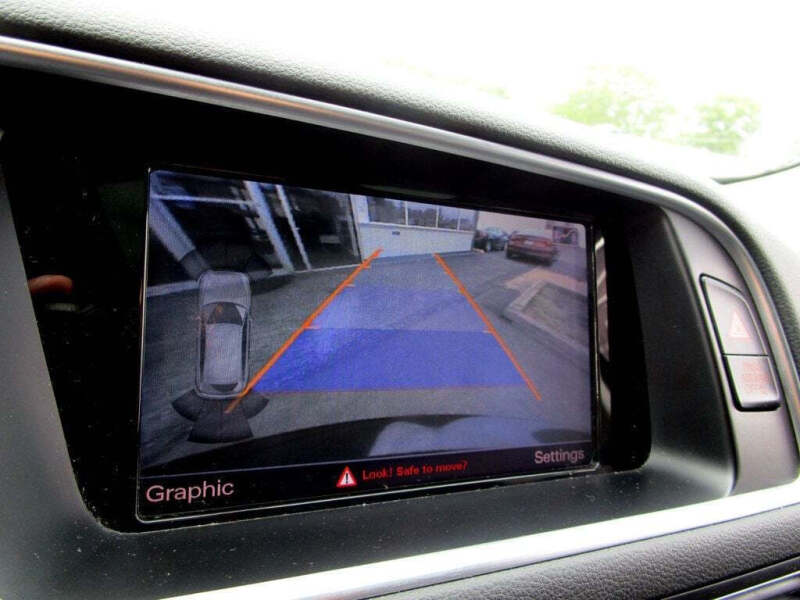 2017 Audi Q5 2.0T quattro Premium Plus