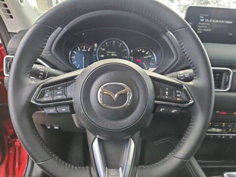 2024 Mazda CX-5 2.5 S Premium Plus