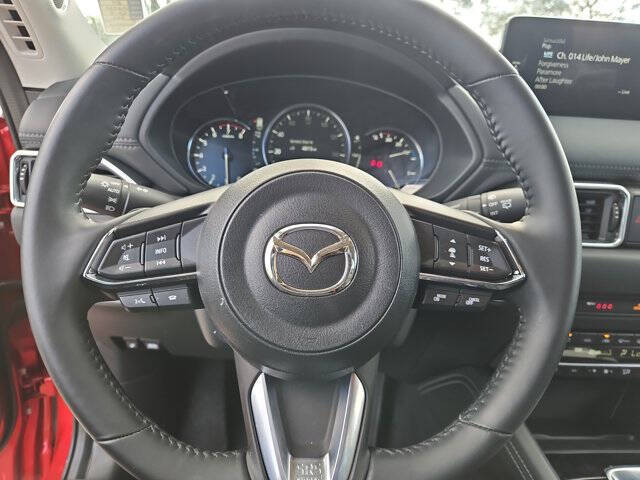 2024 Mazda CX-5 2.5 S Premium Plus