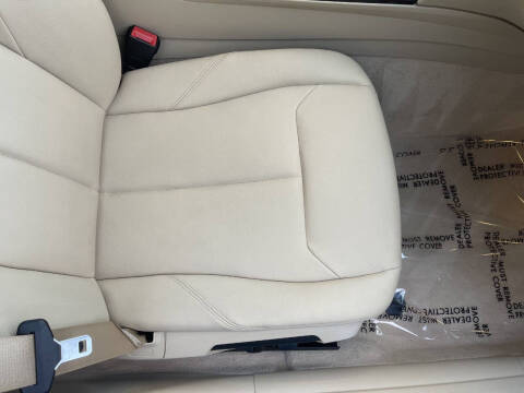 2015 BMW 3 Series 328i xDrive