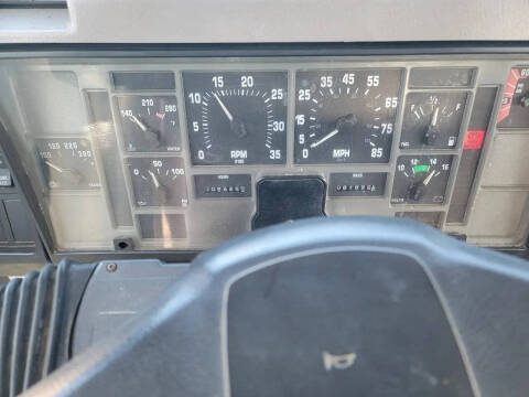 2000 International 4700