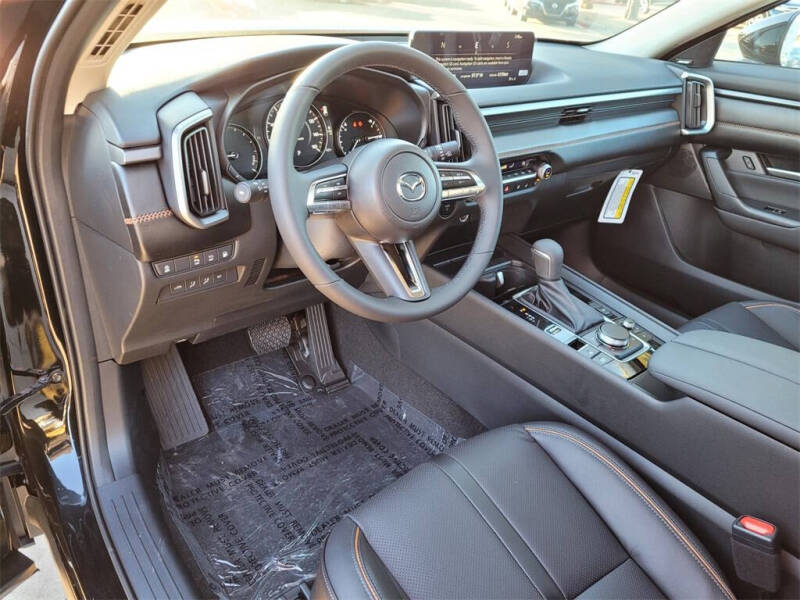 2026 Mazda CX-50 Hybrid Premium