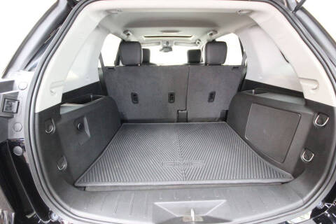 2015 GMC Terrain SLT-1