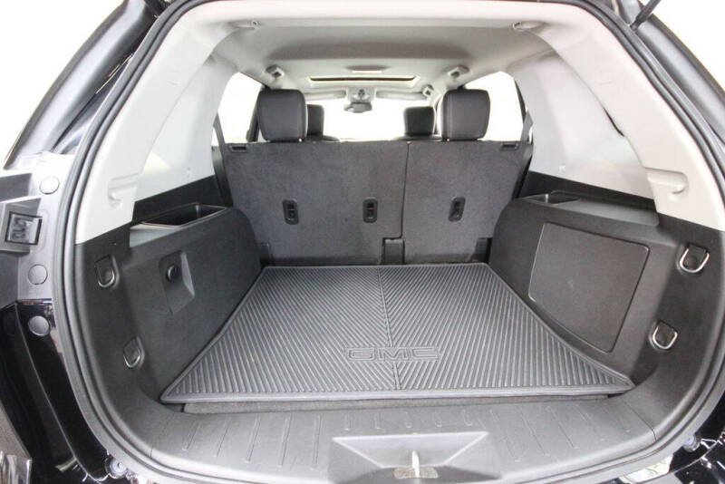 2015 GMC Terrain SLT-1