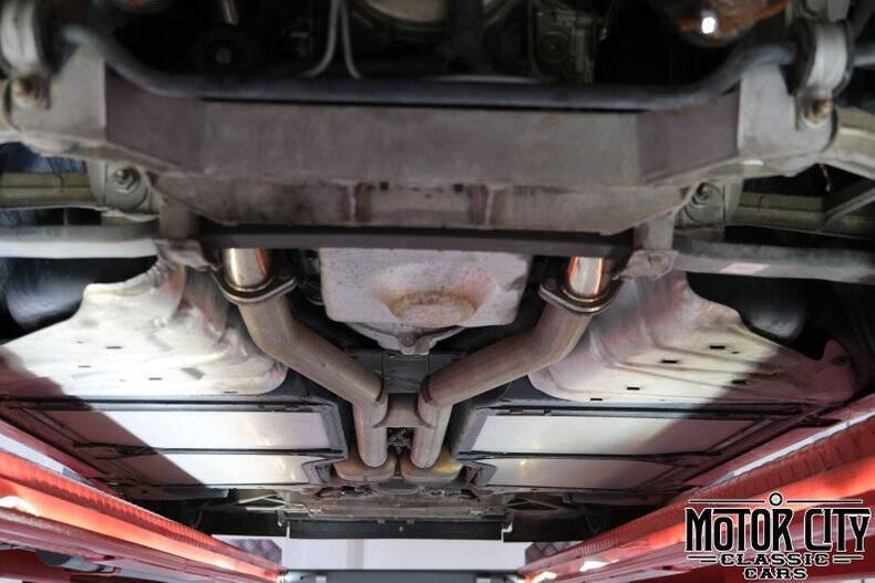 2004 Chevrolet Corvette