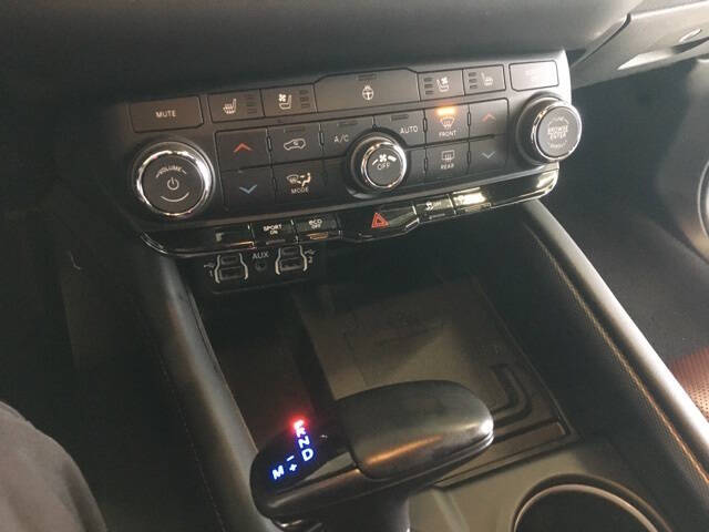 2024 Dodge Durango R/T Plus