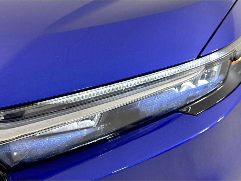 2023 Honda CR-V