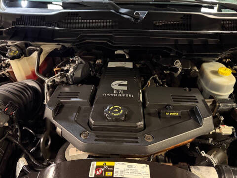 2014 RAM 2500 SLT