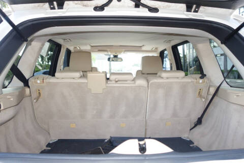 2008 Land Rover Range Rover Sport HSE