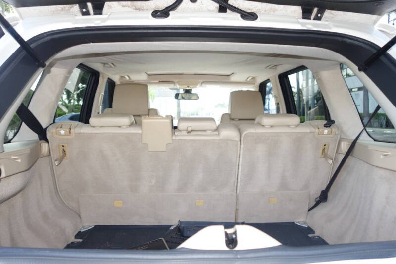 2008 Land Rover Range Rover Sport HSE