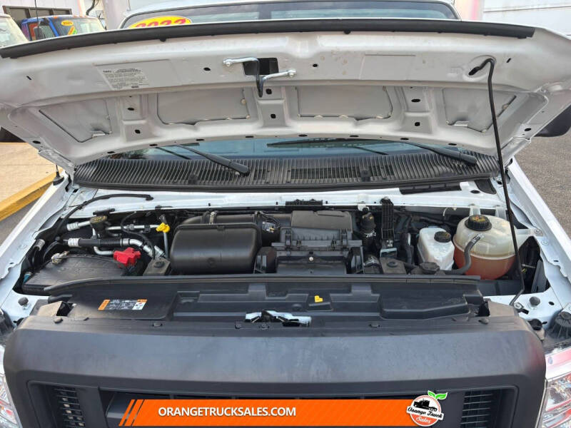 2022 Ford E-Series E-350 SD