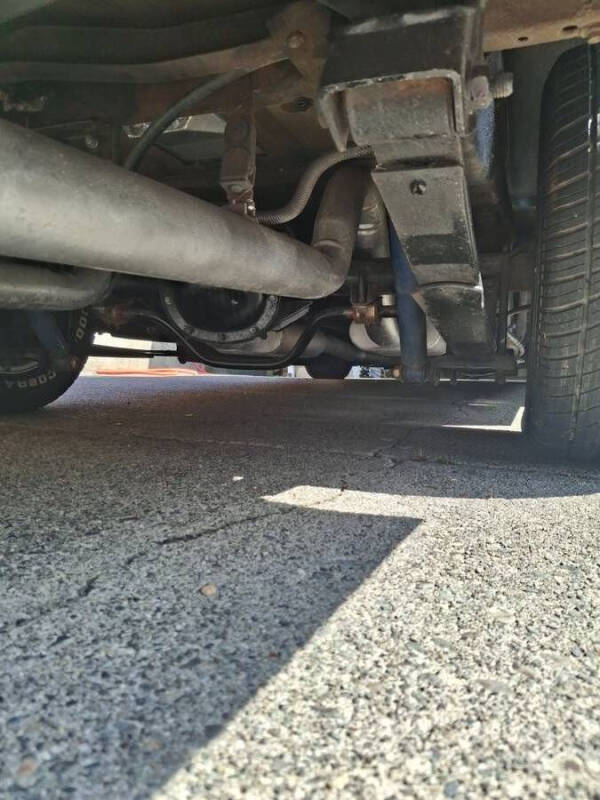 1983 Chevrolet S-10