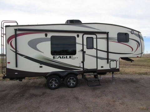2015 Jayco 23.5RBS