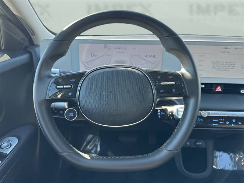 2024 Hyundai Ioniq 5 SE