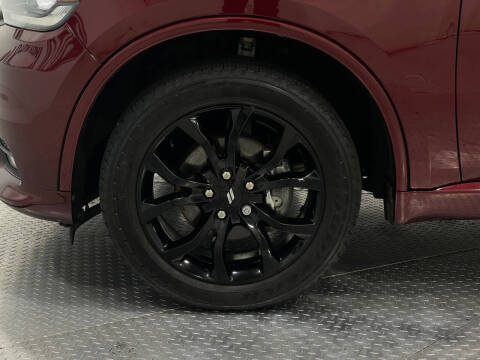 2020 Dodge Durango GT Plus