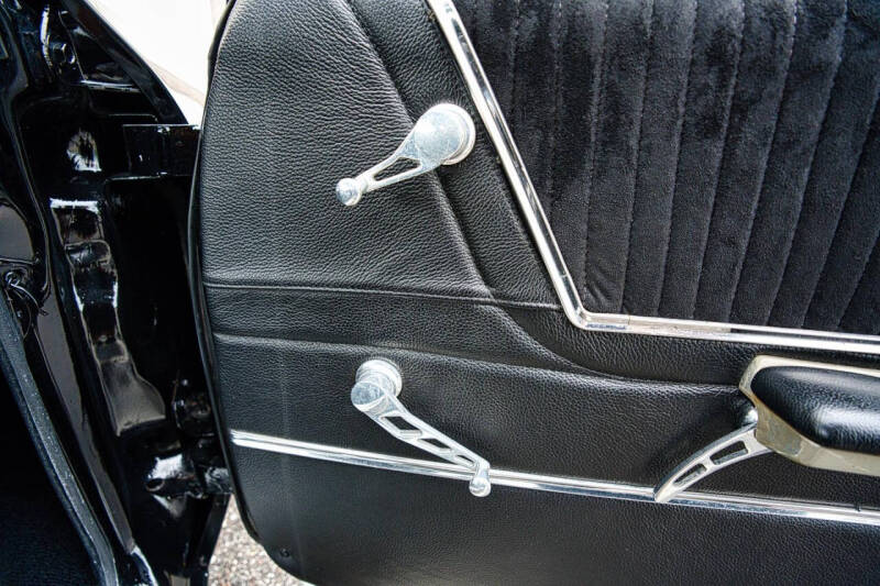 1965 Chevrolet Impala