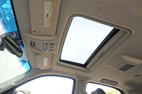 2007 Cadillac Escalade