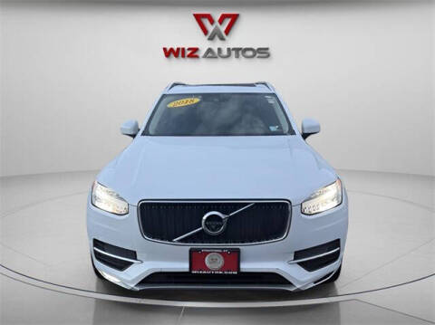 2018 Volvo XC90 T5 Momentum 7-Passenger