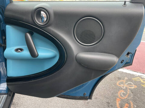 2012 MINI Cooper Countryman S ALL4