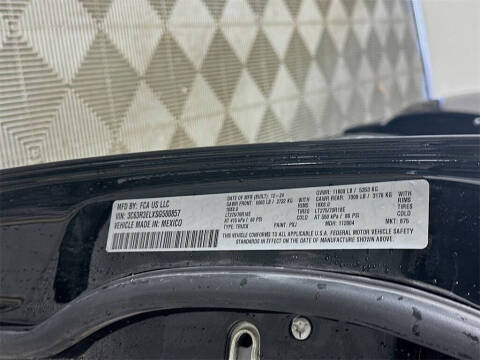 2025 RAM 3500 Laramie