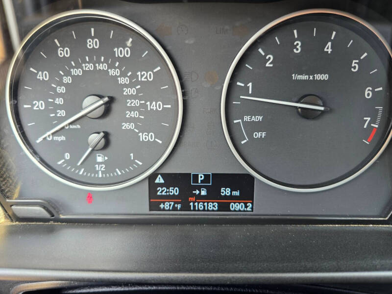 2015 BMW 2 Series 228i