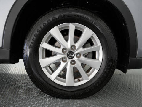 2014 Mazda CX-5 Touring