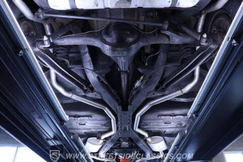 1962 Chevrolet Impala