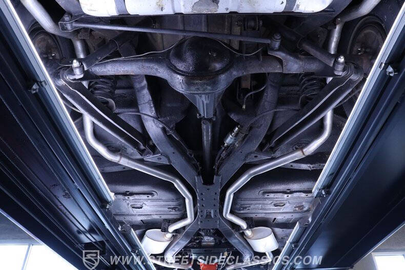 1962 Chevrolet Impala