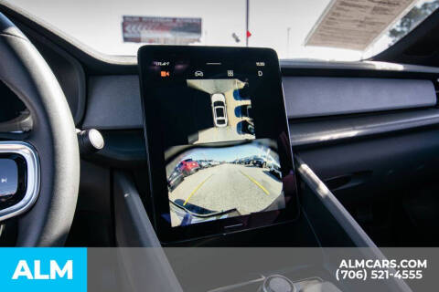 2024 Polestar 2 Long Range Dual Motor