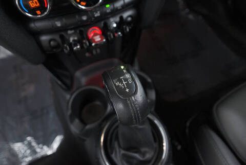 2016 MINI Hardtop 2 Door Cooper S