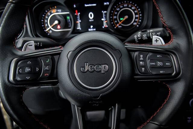 2024 Jeep Wrangler Rubicon 392