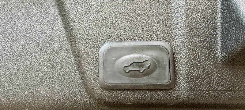 2014 Buick Enclave Premium