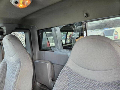 1999 Ford Ranger
