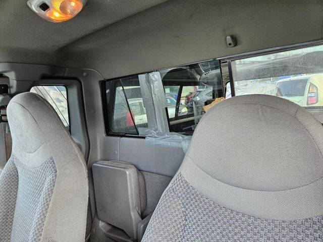 1999 Ford Ranger